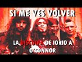 Almafuerte - Si me ves volver (la disculpa de Ricardo Iorio)