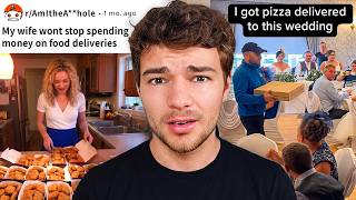 People Are Destroying Relationships Over Food
