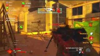 oB vs rM l MW2