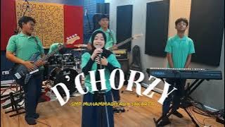 Seandainya - Vierra II Cover by D'Chorzy
