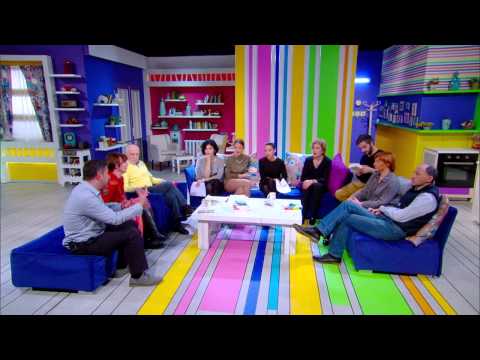 სინთეზური ხელოვნება - მხატვრის წიგნი \"ვეფხისტყაოსანი\"