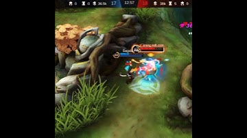 Ketika ulti diwaktu yang pas👏||Montage wanwan || MLBB