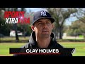 Yankees Closer Clay Holmes continues to learn from Gerrit Cole | Sports Xtra Xtra Episode 6