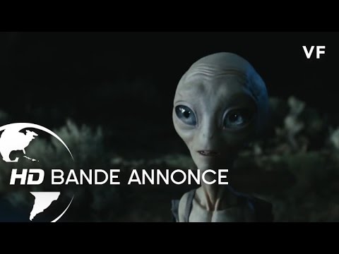 PAUL – Bande Annonce VF