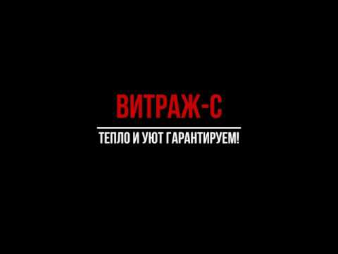 пример отделки балкона