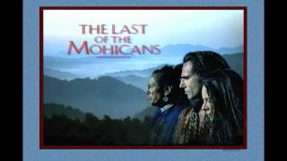 The Last of The Mohicans Theme - Main Theme chords