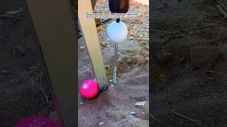 Amazing Drill-Powered Ground Anchor Installer | Fast Tent & Canopy Anchor Tool!