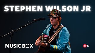 Stephen Wilson Jr - 'Kid' & 'Billy' | Music Box