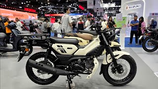 NEW YAMAHA PG1 WHITE WITH ADVENTURE ACCESSORIES - ACTUAL UNIT REVIEW