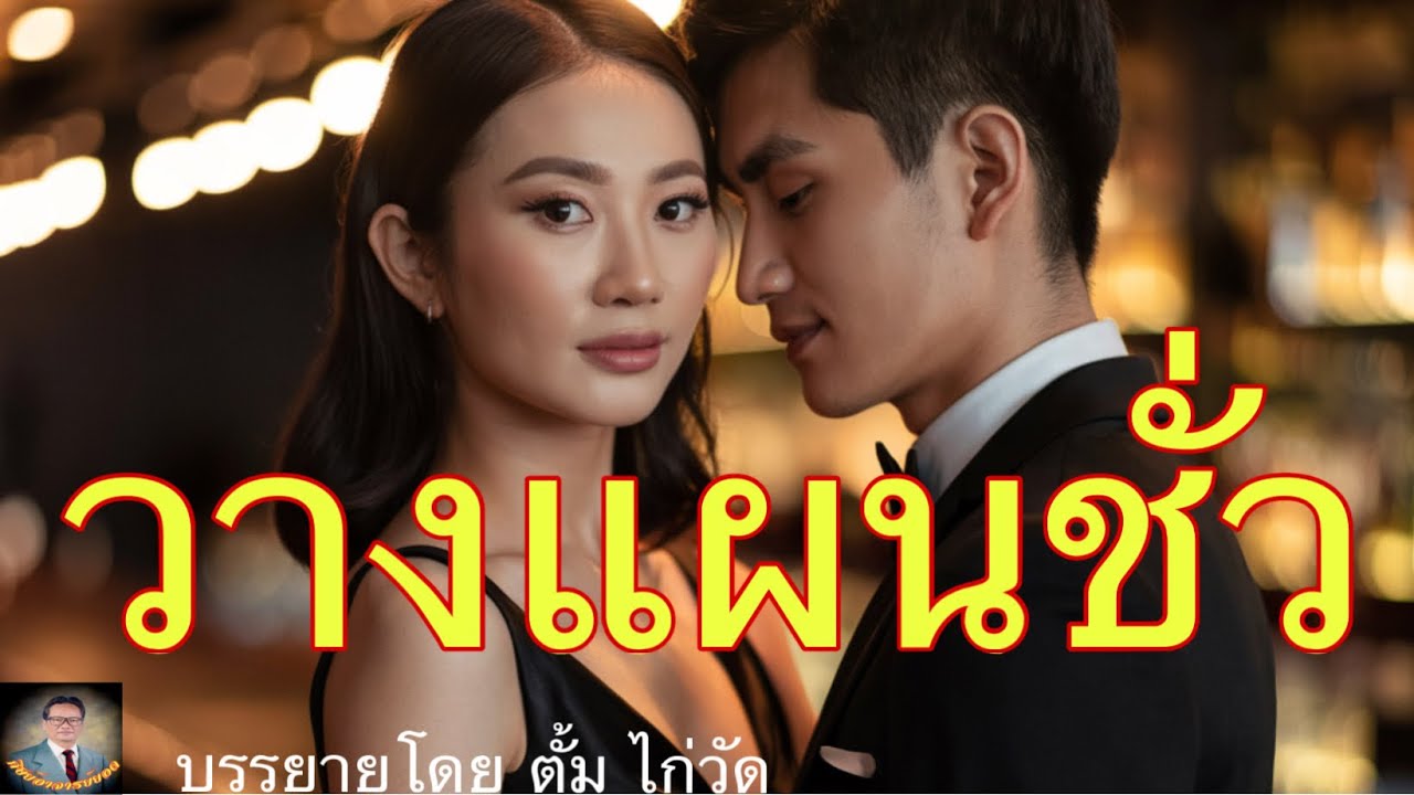 ศิษย์อาจารย์ยอด:วางแผนชั่ว