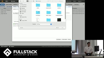 Serverless Architecture Tutorial - Launch and Run a Serverless App in Lambda, S3 and API Gateway