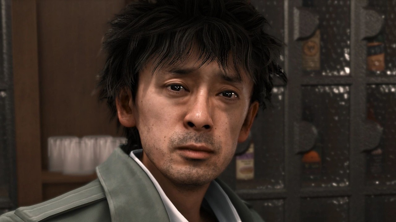 JUDGE EYES：死神の遺言 Remastered やる 10