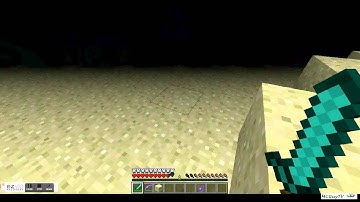 Minecraft: Mutant Creatures Mod! v1.5 NEW MUTANT ENDERMAN!!!!