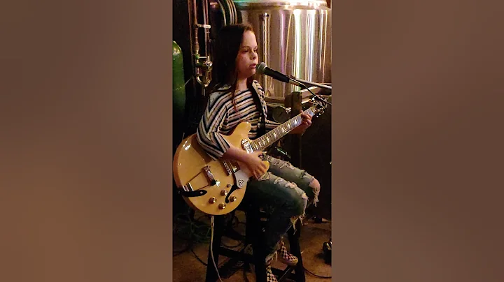 Chasing Cars - Cover by Addie Moore