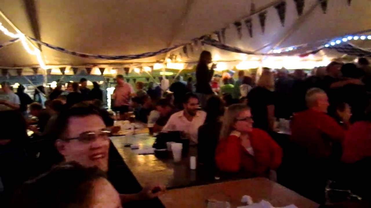 Octoberfest crescent moon omaha youtube