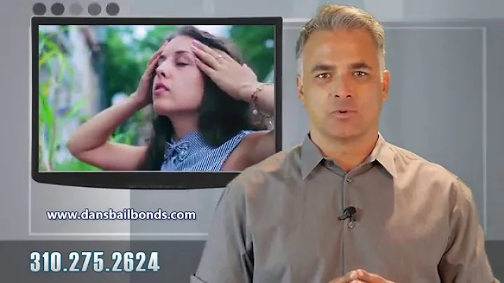 Bail Bonds Los Angeles - Call Dan Nesser NOW !