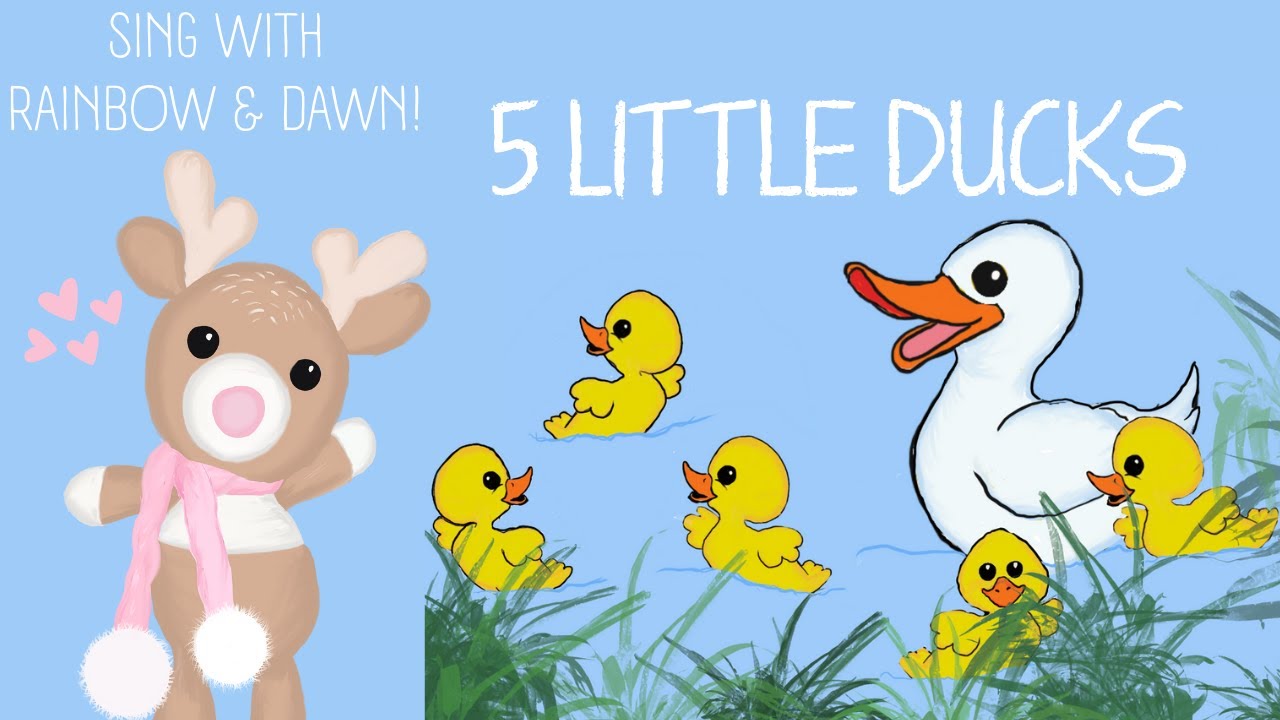 five-little-ducks-songs-classic-nursery-rhymes-with-lyrics-for-kids