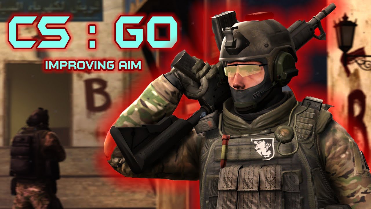 TRYING CS GO FOR IMPROVING AIM || CS : GO || Games with PSA Live ...