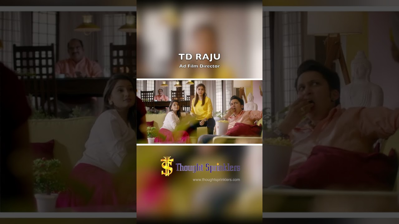 Event Deal Mobile App Ad Film l 