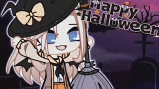Часть на мап|| Happy Halloween || (10 часть)|| гача клуб || меме || By Pankhook_YT