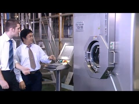 Video Phóng Sự: Khoa học và công nghệ phục vụ phát triển... - youtube