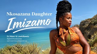 Nkosazana Daughter, Kabza De Small - Imizamo (feat. DJ Maphorisa, Babalwa M, Ami Faku & Stixx) beat