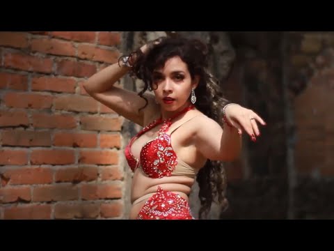 Belly Dance Around