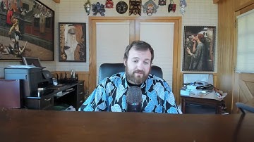 Charles Hoskinson on How will Cardano be funded once the contract ends in 2020 and Governance