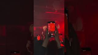 Мимо Вселенной – Everest Best Place (Live @ Manchester Academy, 13.03.2024)