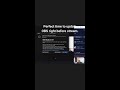 Updating OBS...