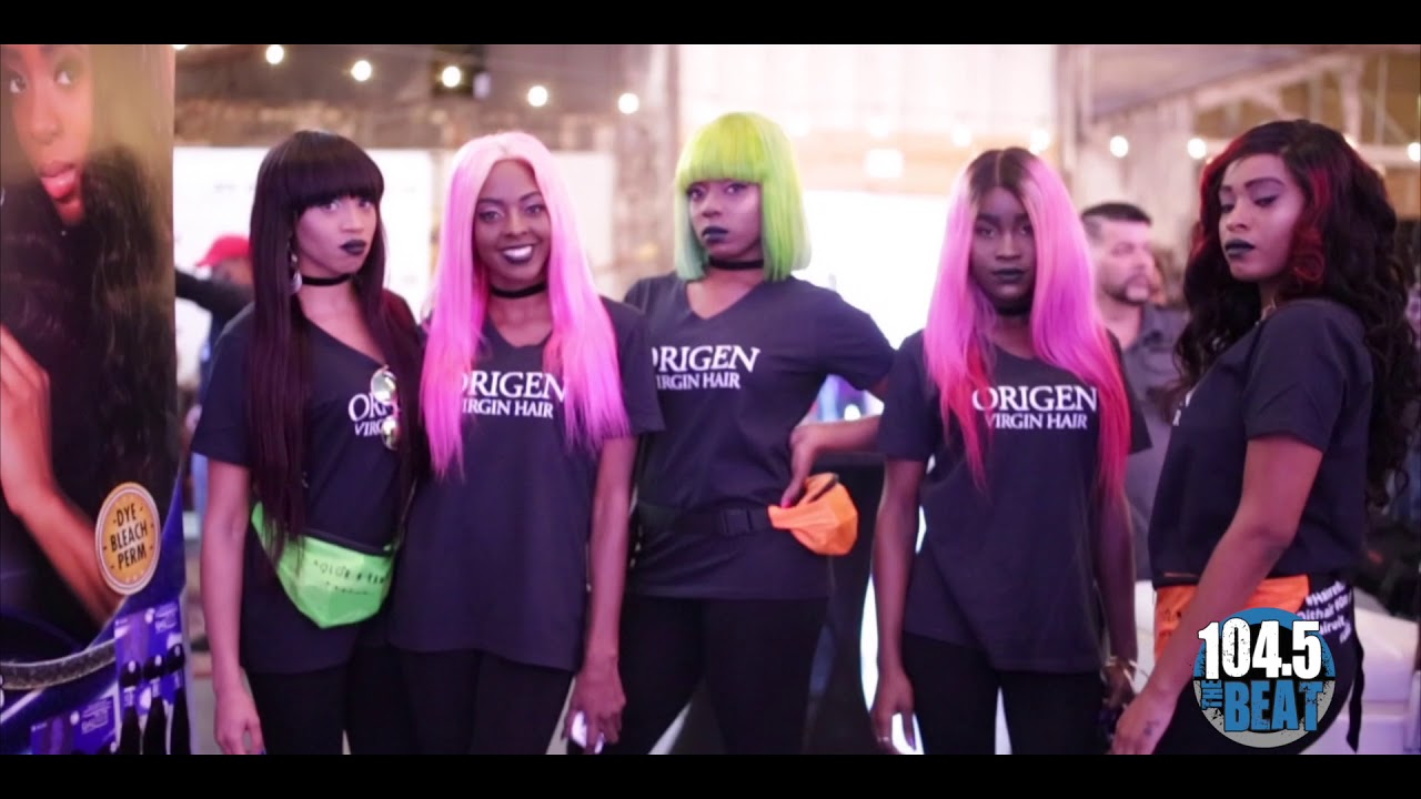 Beat the Runway Music + Fashion Show 2017