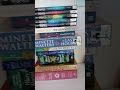 Everything I read in September