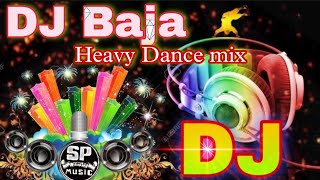 DJ Baja || Desi style dance mix