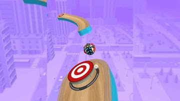 Going Balls-All Levels Gameplay Android | level 265-268 | Gameplay #71 #goingballs #gaming #gameplay