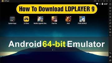 LDPlayer 9: The Ultimate Android Emulator for PC in 2025