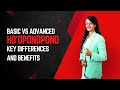 Basic vs Advanced Ho'oponopono | Understanding Key Differences &amp; Benefits | Pooja Kavaiya