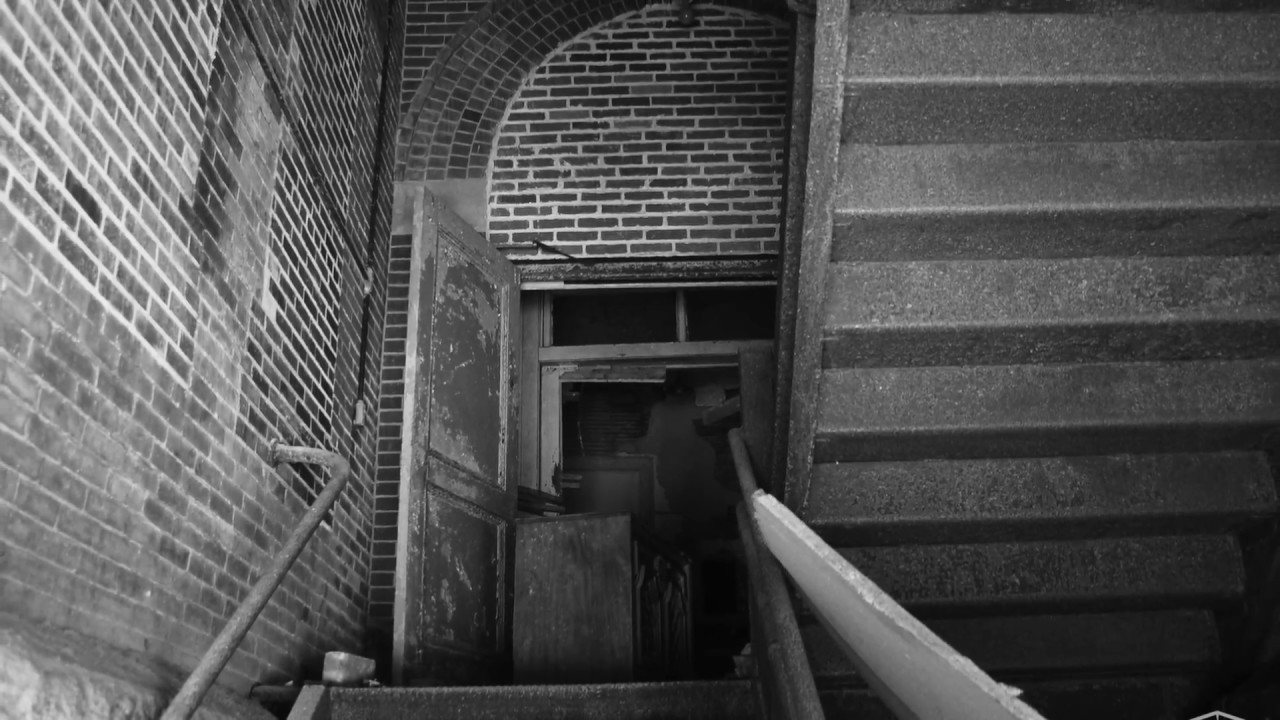 Haunted West Virginia - The Former Butcher School in Fairmont, WV