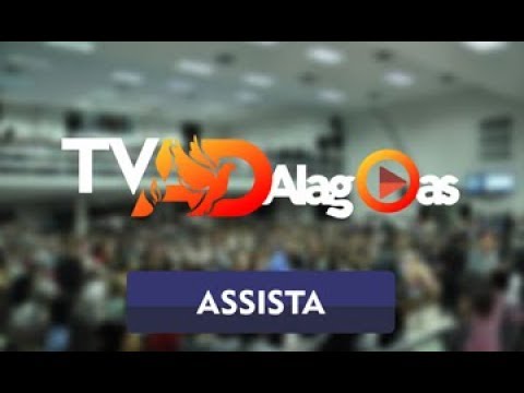 3º Congresso de Senhoras AD ALAGOAS 18/04/2019 Tarde