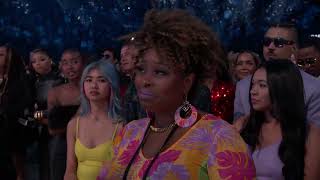 Mary J. Blige Accepts Icon Award - BBMAs 2022