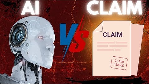 How AI is Shaping the Insurance Industry | Future of Insurance Explained