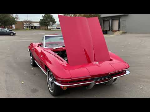 View YouTube Video of this Auction Car