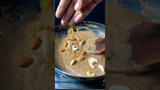 Biscuits halwa try once asmr cooking trending viral shorts ytshorts