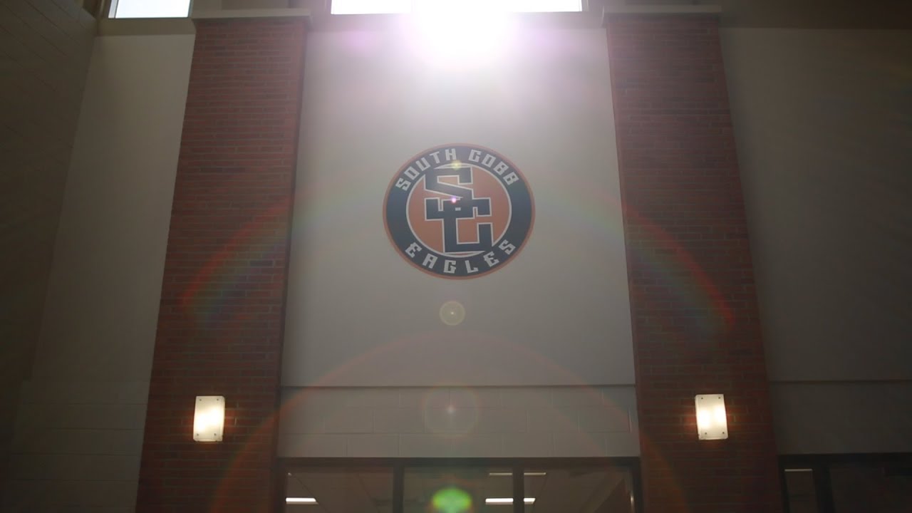 ЭТО Южный Кобб