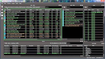 Deadline 6 Feature Overview
