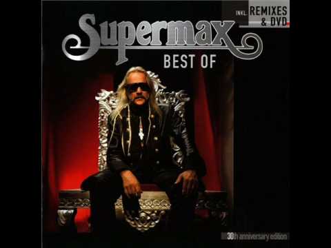 YouTube에서 Supermax - I Want You 보기
