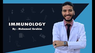 1- Introduction to Immunology