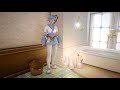End of video