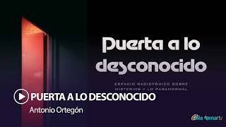 Puerta a lo Desconocido - 02X66 EL SUFRIMIENTO HUMANO