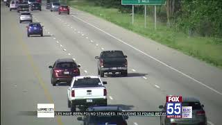 Traffic cameras to be installed on Fort Wayne interstates