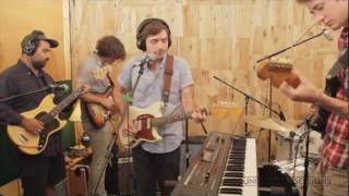 Video thumbnail of "Real Estate - Green Aisles (Live @ Insound Studio Sessions)"